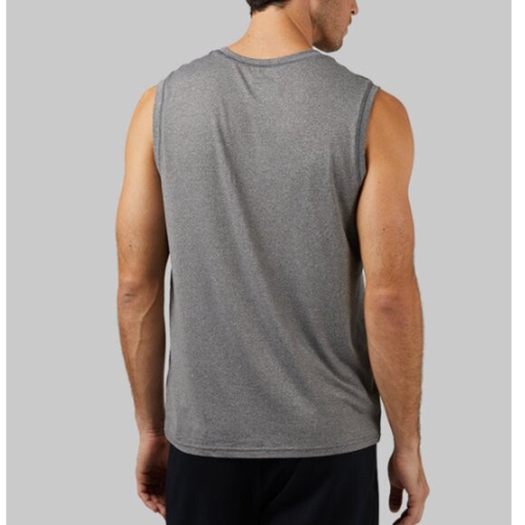 32 DEGREEES Men's Cool Classic Relaxed Tank Size Medium - Picture 2 of 6